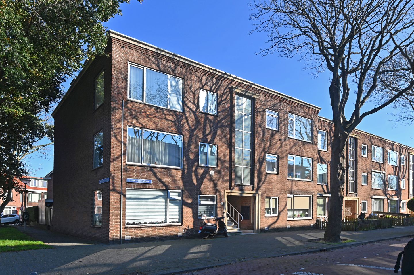 Photo 29 of IJsselsteinstraat 38