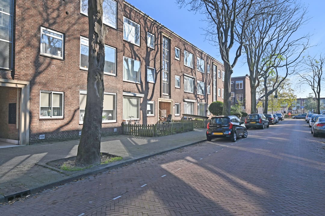 Photo 28 of IJsselsteinstraat 38