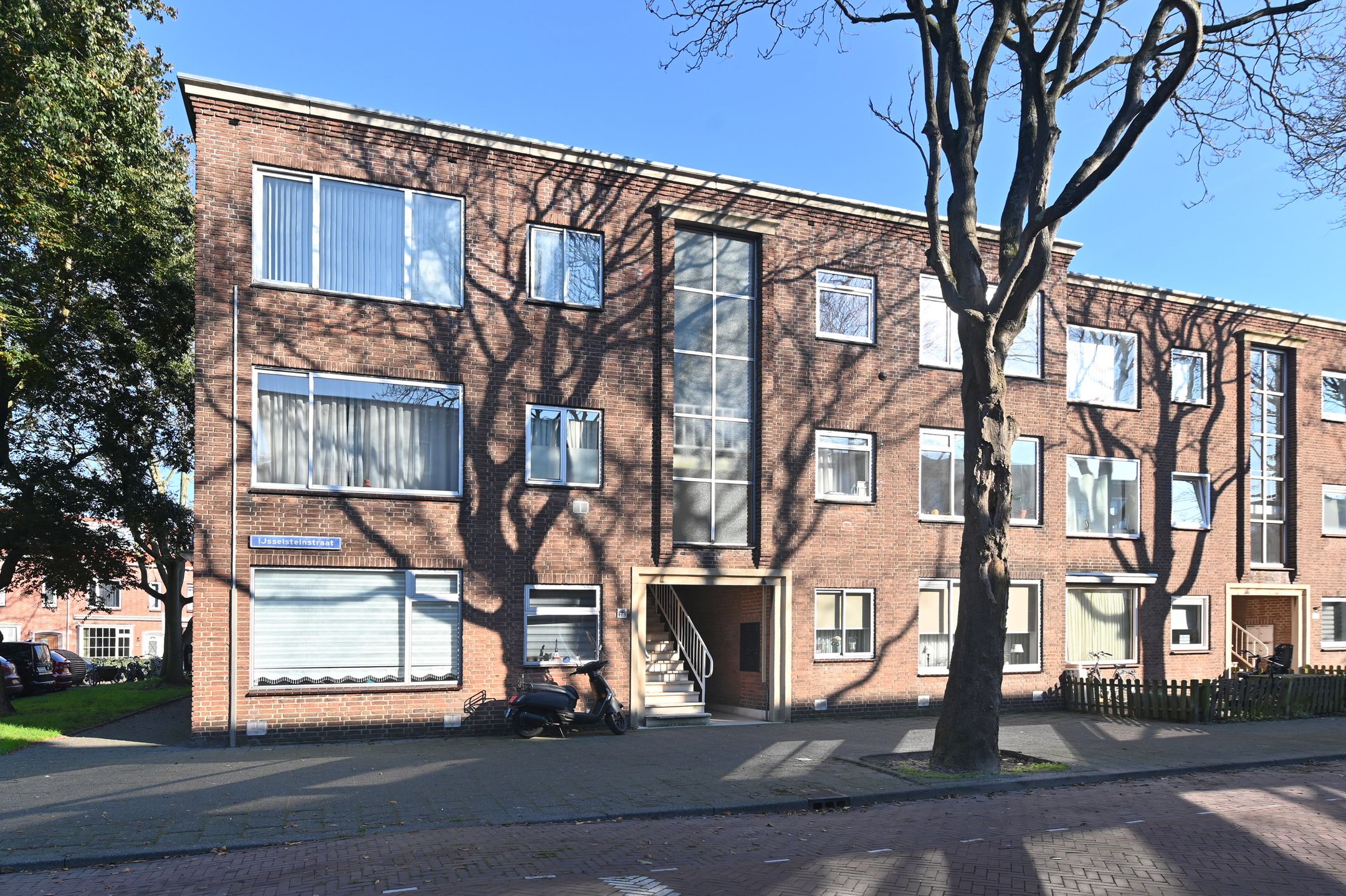 Photo 30 of IJsselsteinstraat 38