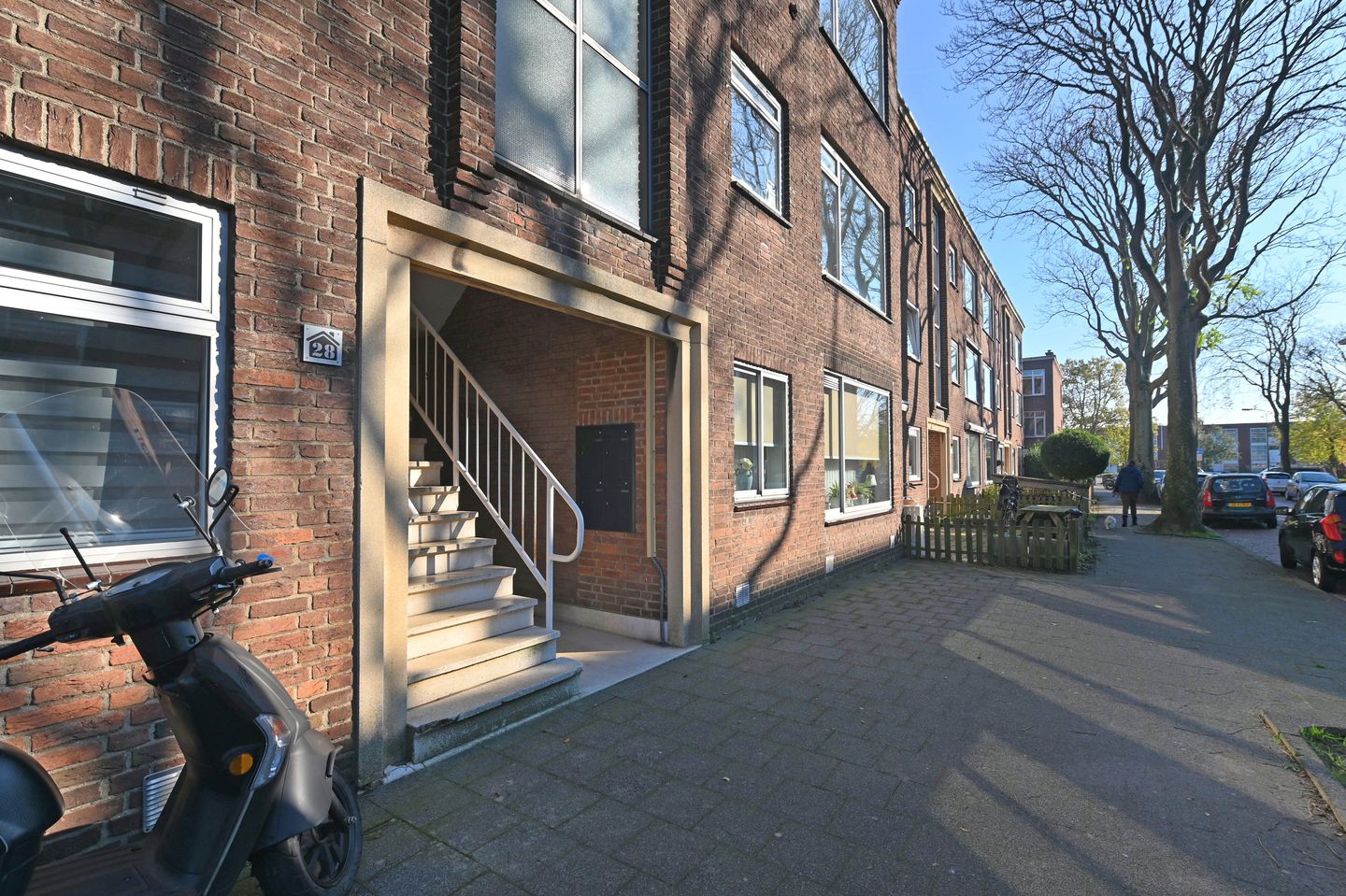 Photo 5 of IJsselsteinstraat 38