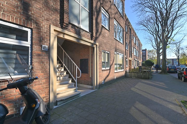 Foto 5 van IJsselsteinstraat 38