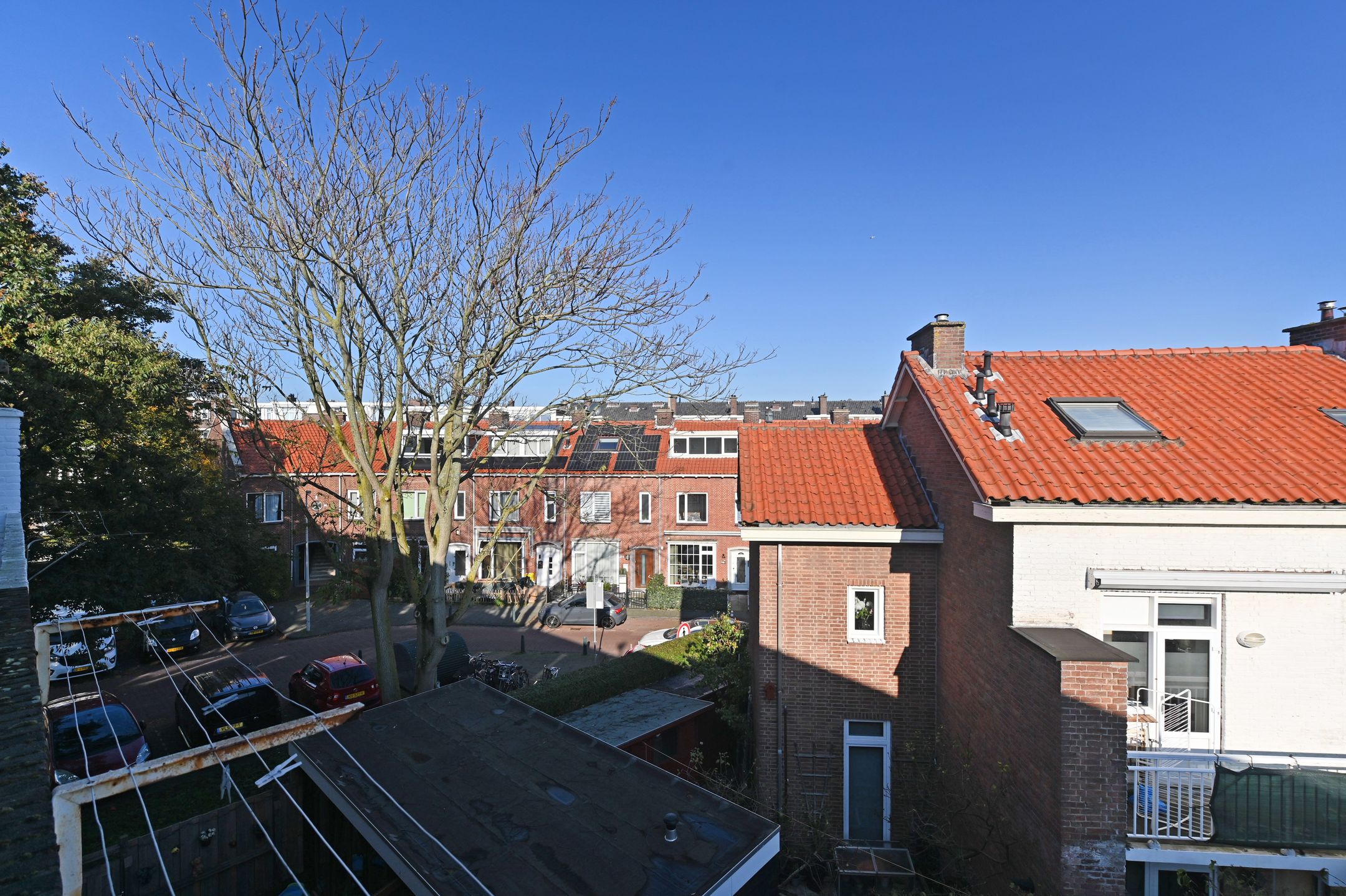 Photo 27 of IJsselsteinstraat 38