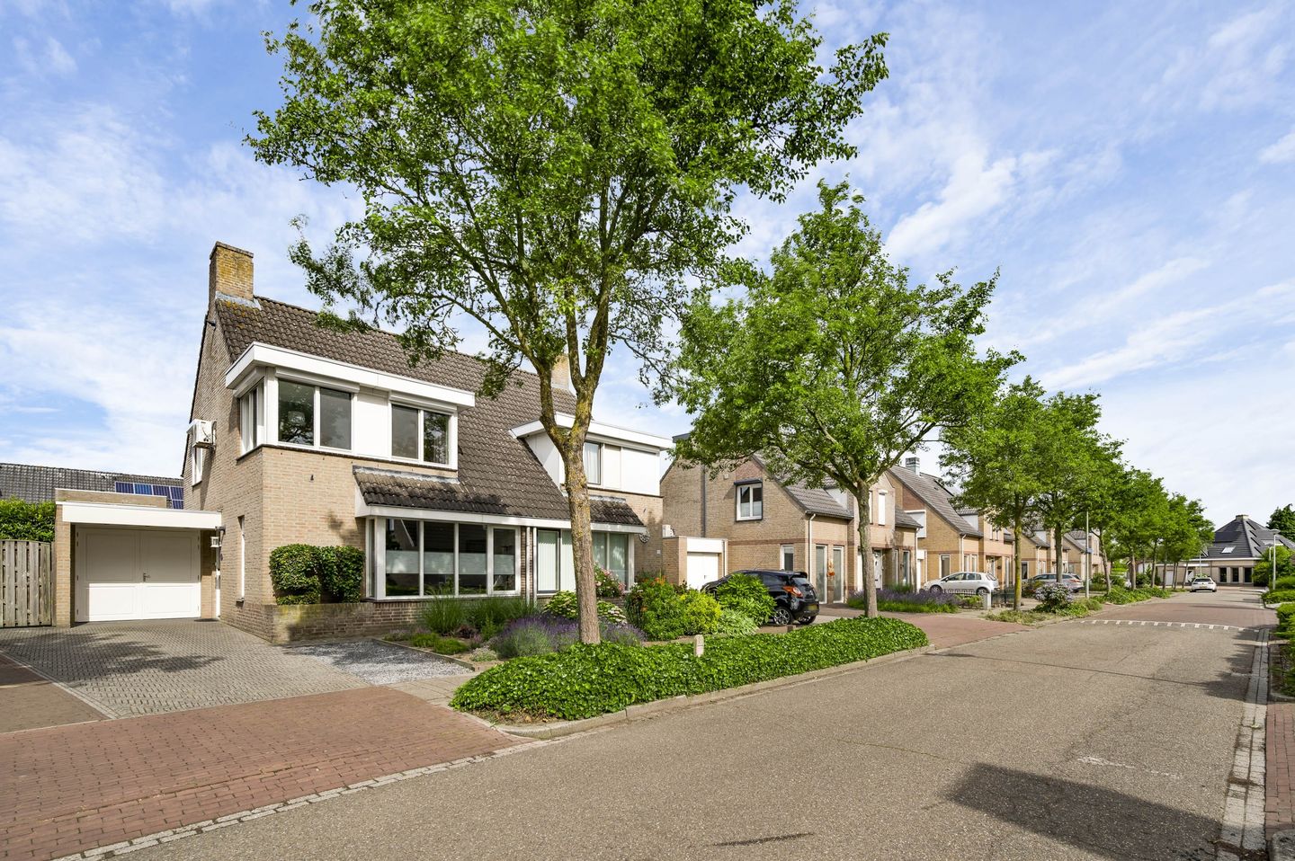 Foto 4 van Baetserveldsingel 54