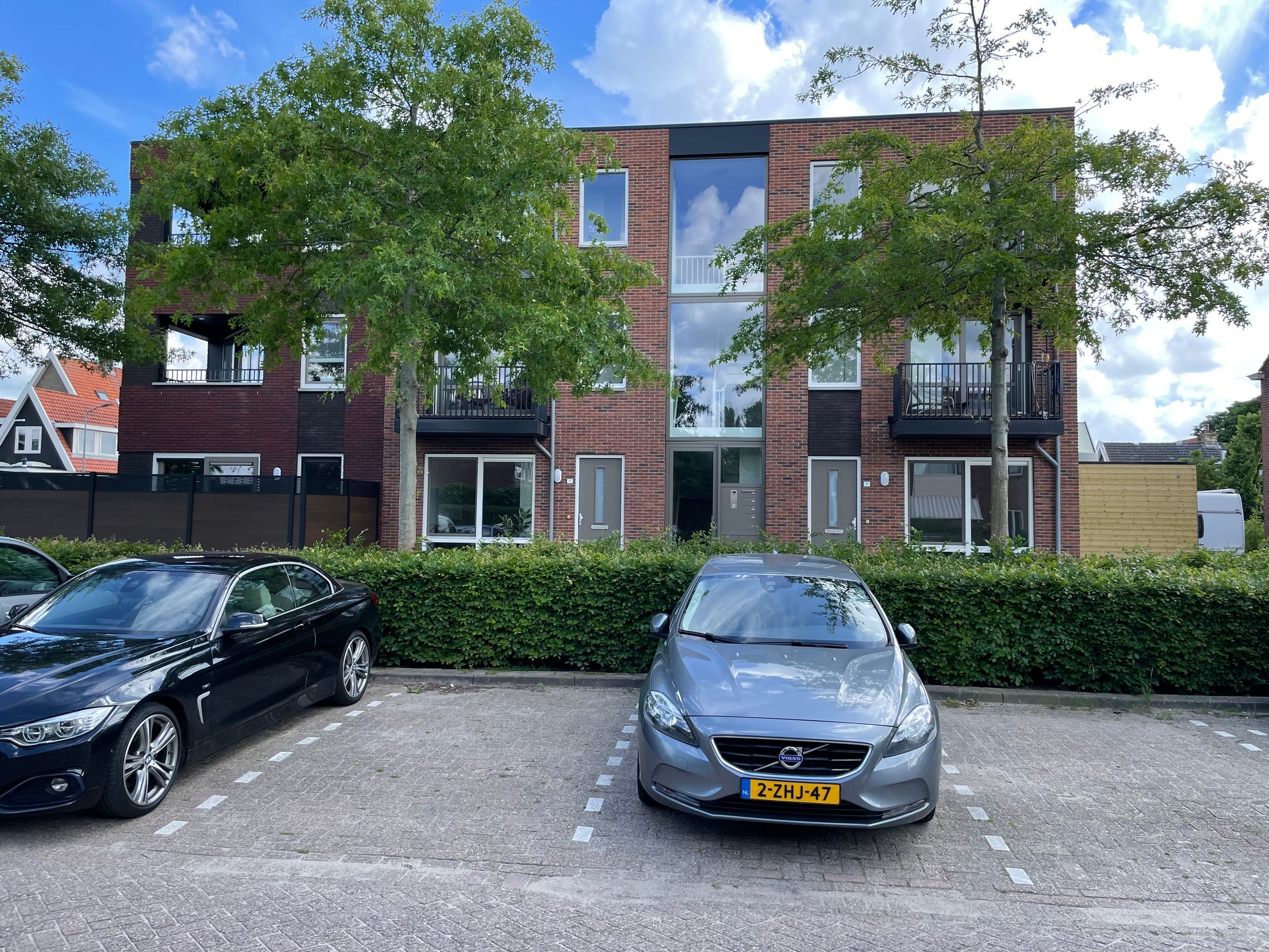 Foto 21 van Lepelbladstraat 5-D