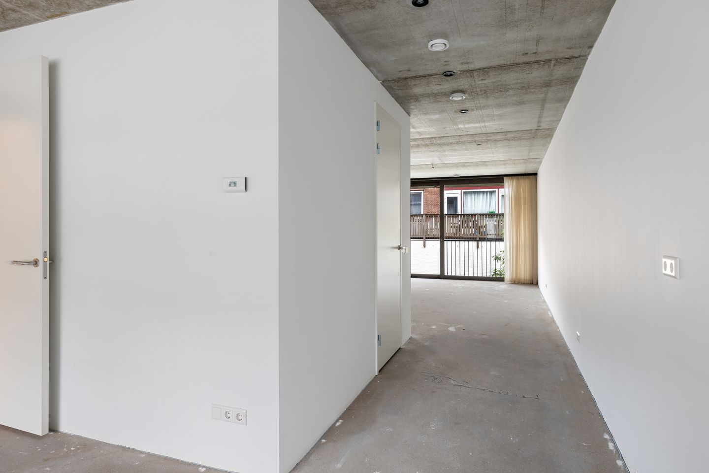 Foto 10 van Oostzeedijk 58-A