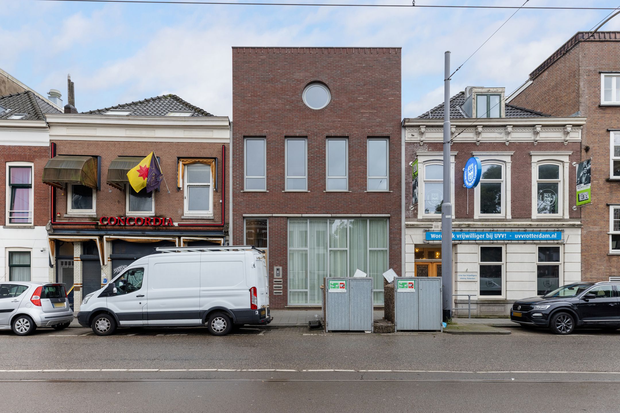 Foto 18 van Oostzeedijk 58-A