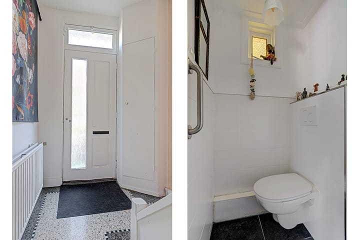 Twee-onder-één-kap te koop: Kamperfoeliestraat 15, Goes