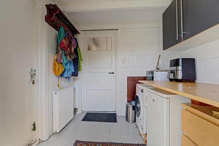 Twee-onder-één-kap te koop: Kamperfoeliestraat 15, Goes