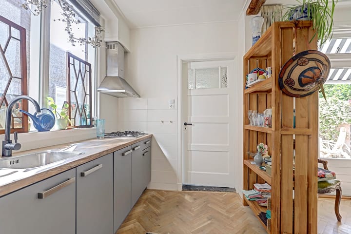 Twee-onder-één-kap te koop: Kamperfoeliestraat 15, Goes