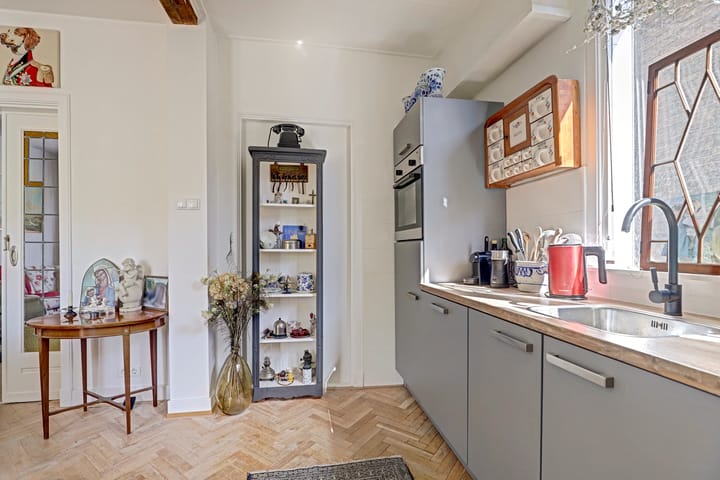 Twee-onder-één-kap te koop: Kamperfoeliestraat 15, Goes