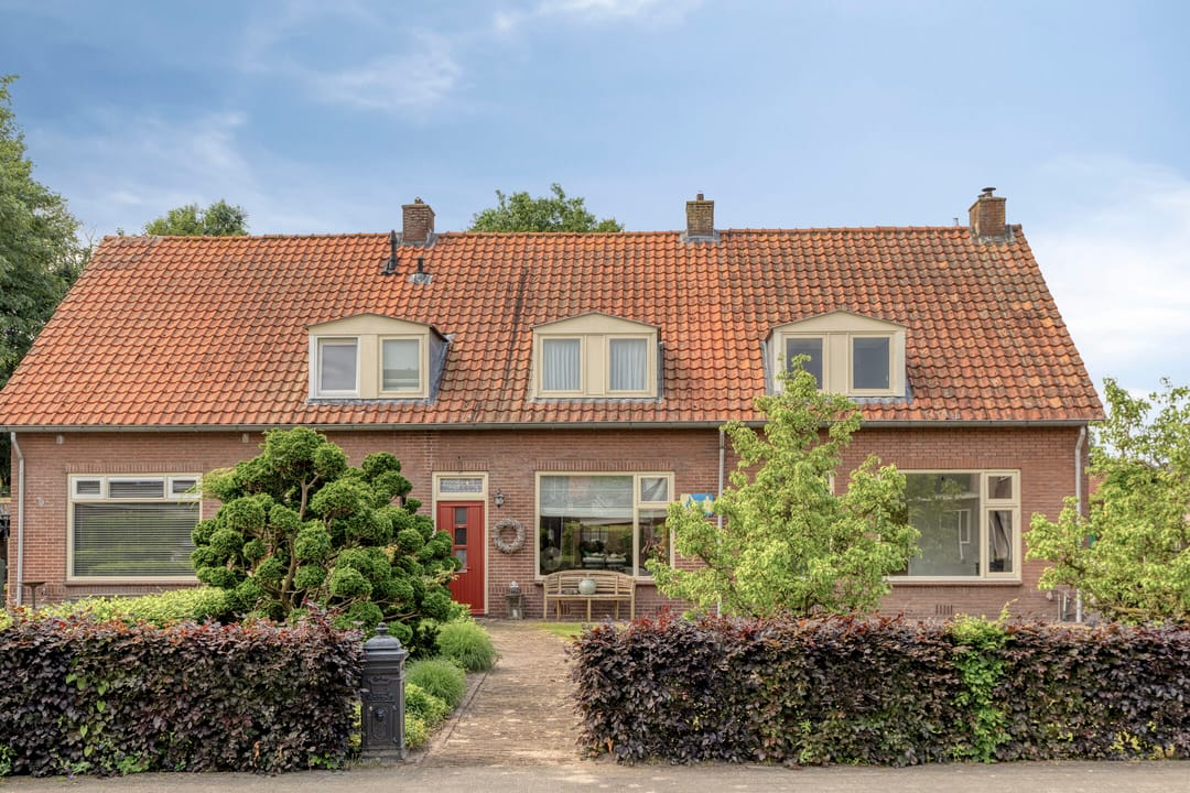 Photo 8 of Nieuwe Kerkstraat 87-A