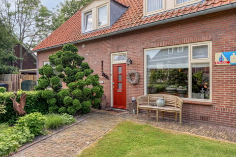 Nieuwe Kerkstraat thumbnail