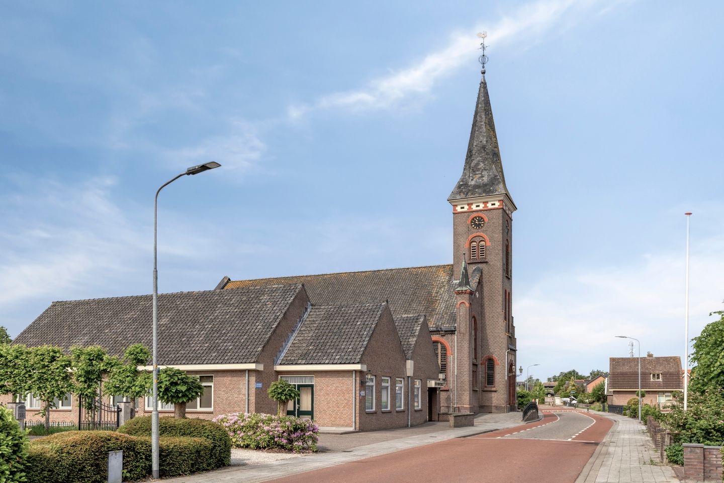 Photo 44 of Nieuwe Kerkstraat 87-A
