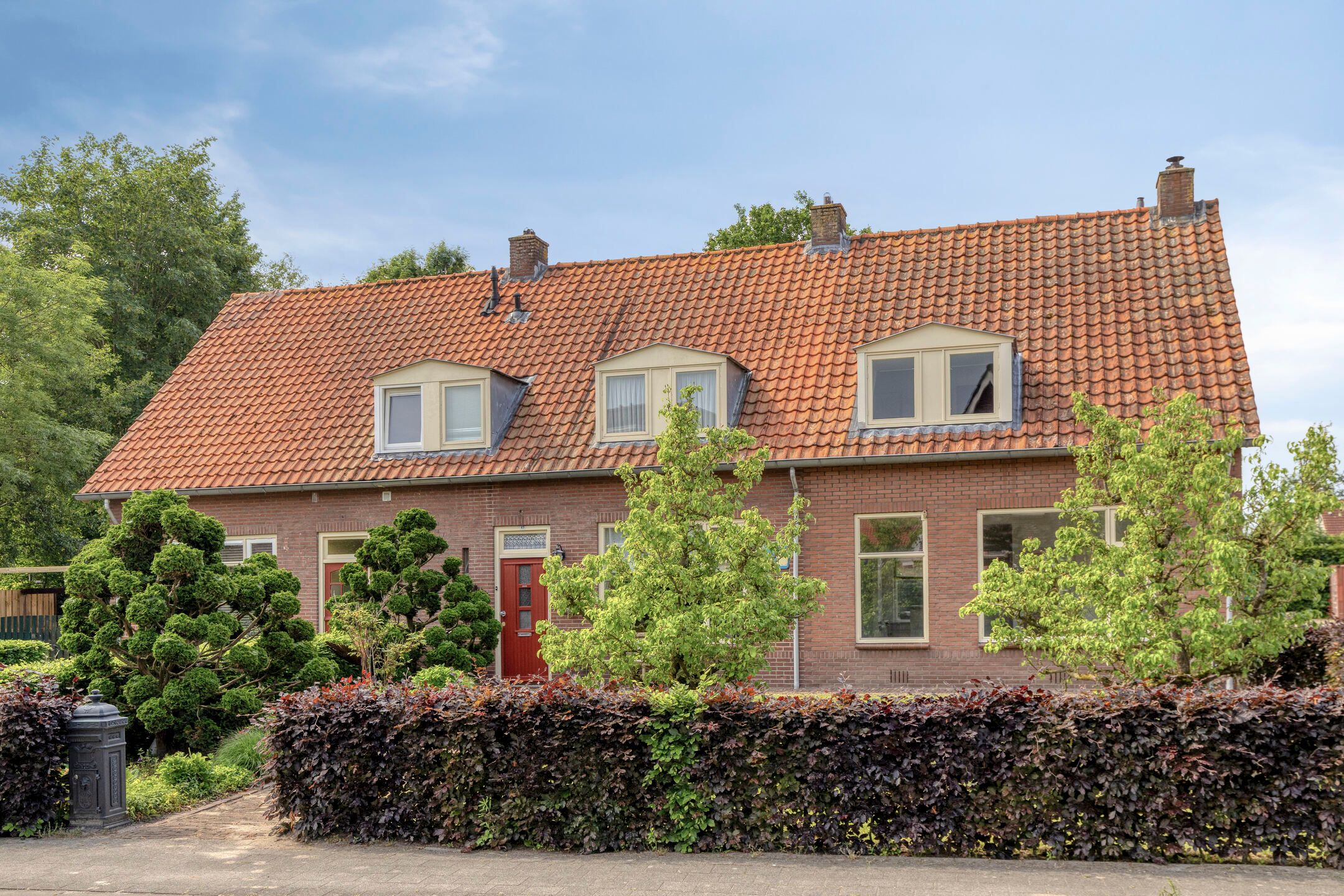 Photo 9 of Nieuwe Kerkstraat 87-A