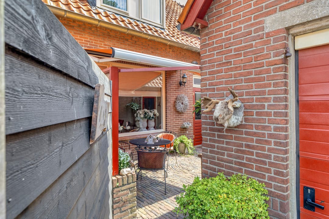 Photo 38 of Nieuwe Kerkstraat 87-A