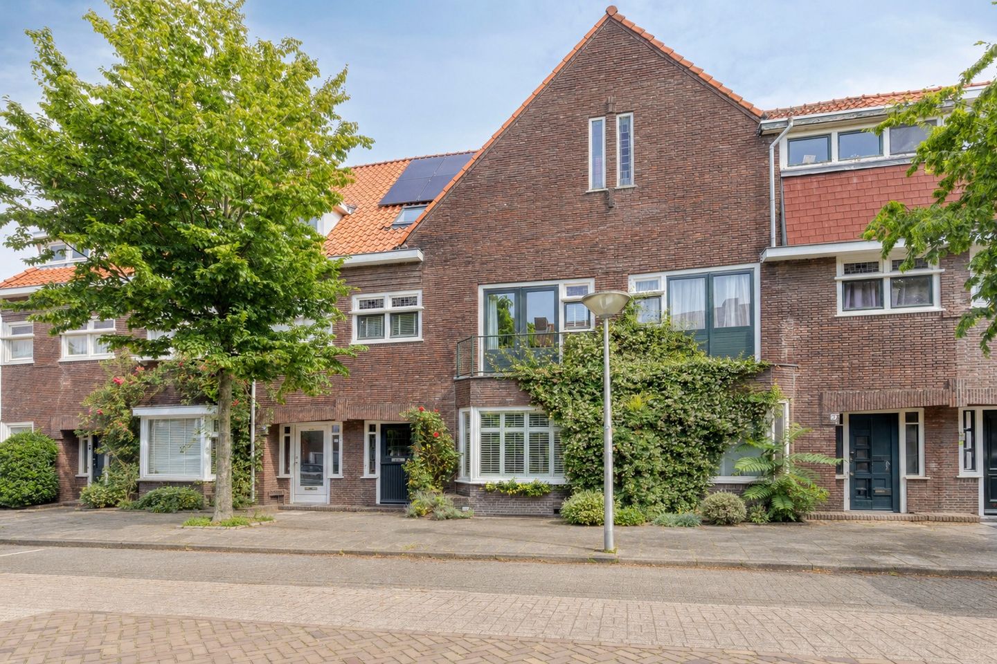 Foto 1 van Willem de Zwijgerstraat 34