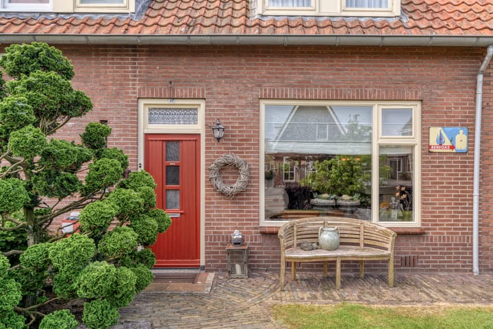Foto 4 van Nieuwe Kerkstraat 87-A