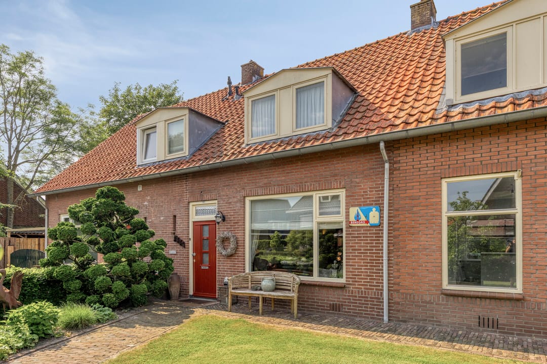 Photo 11 of Nieuwe Kerkstraat 87-A