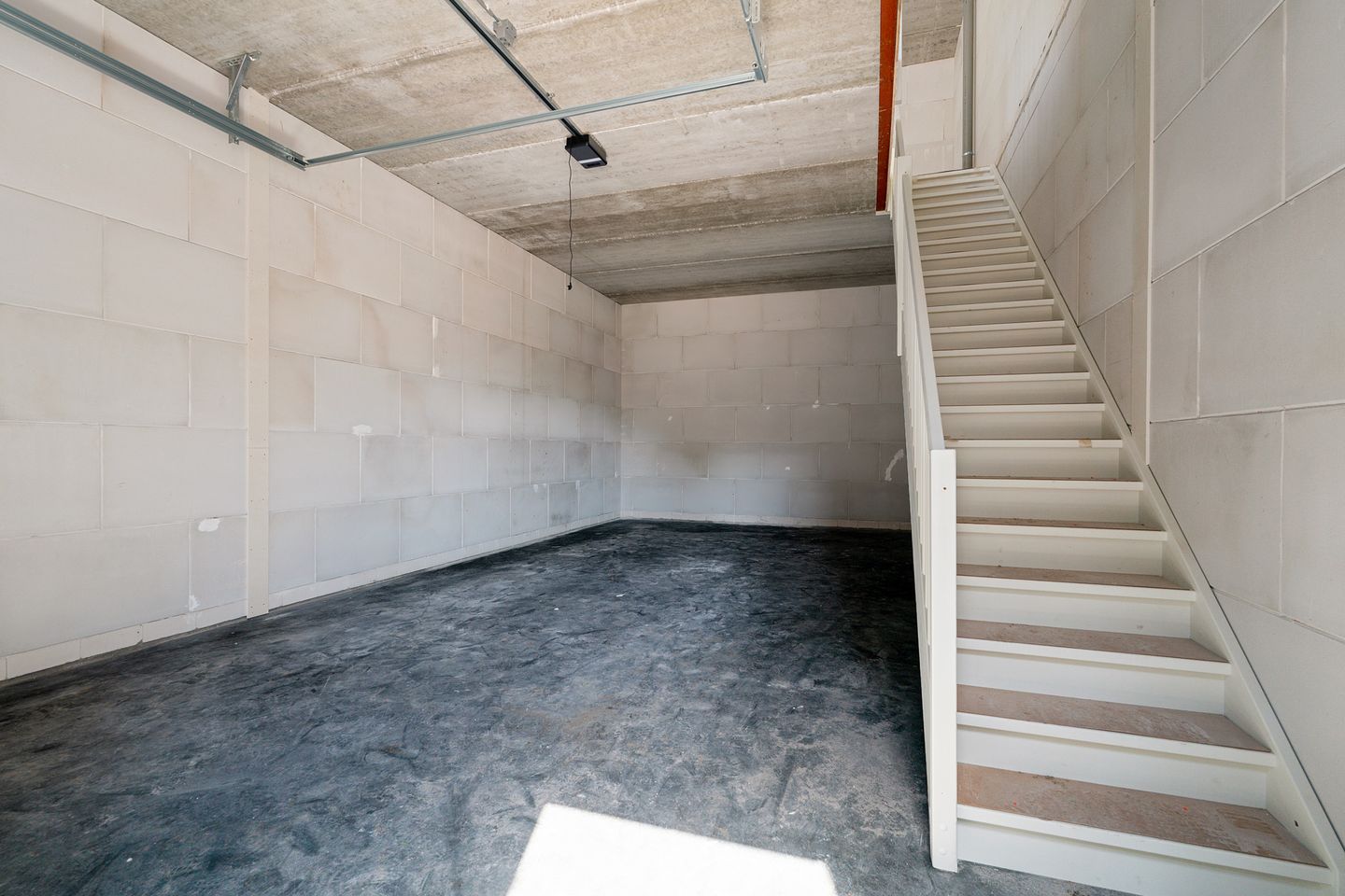 View photo 4 of George Stephensonstraat 88