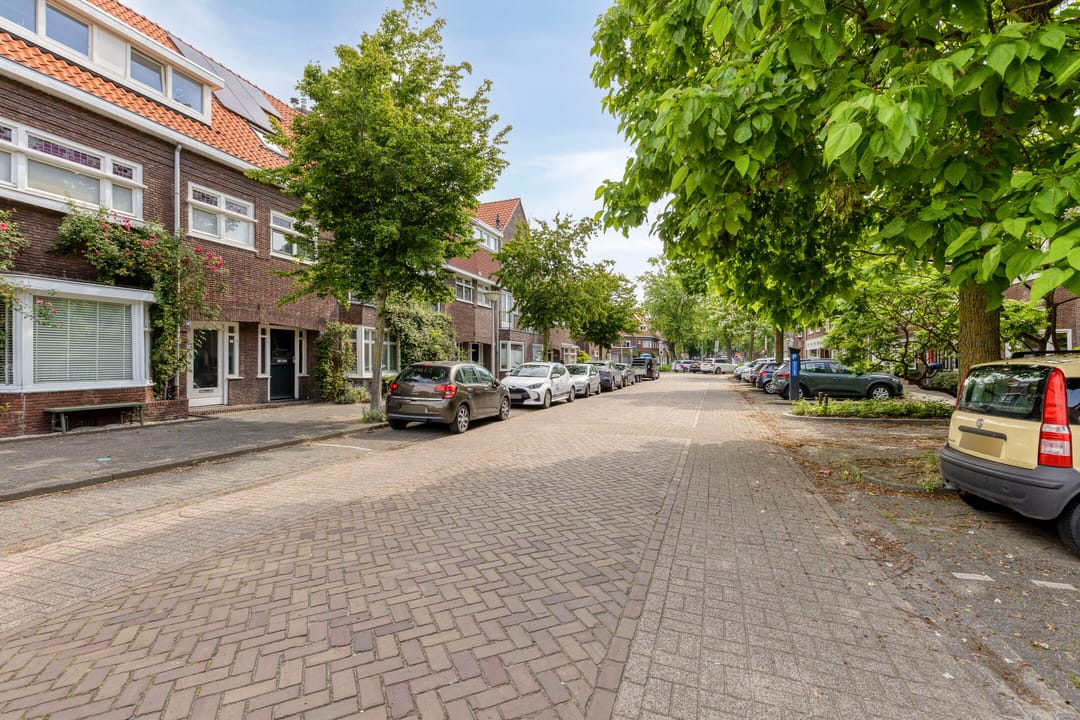Foto 41 van Willem de Zwijgerstraat 34