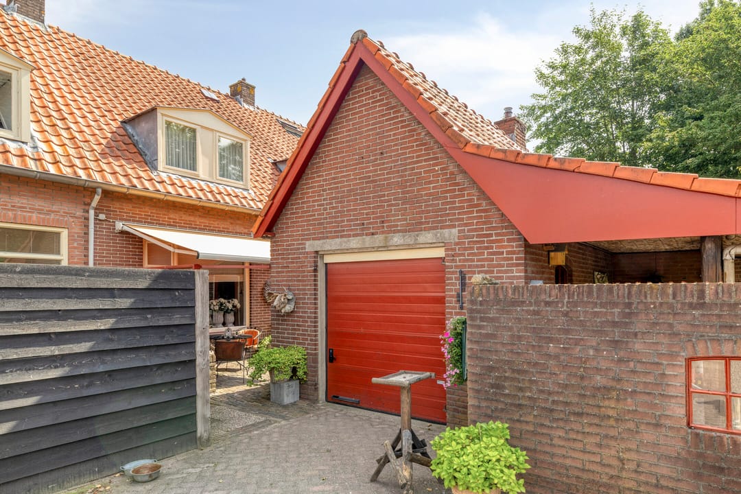 Photo 37 of Nieuwe Kerkstraat 87-A