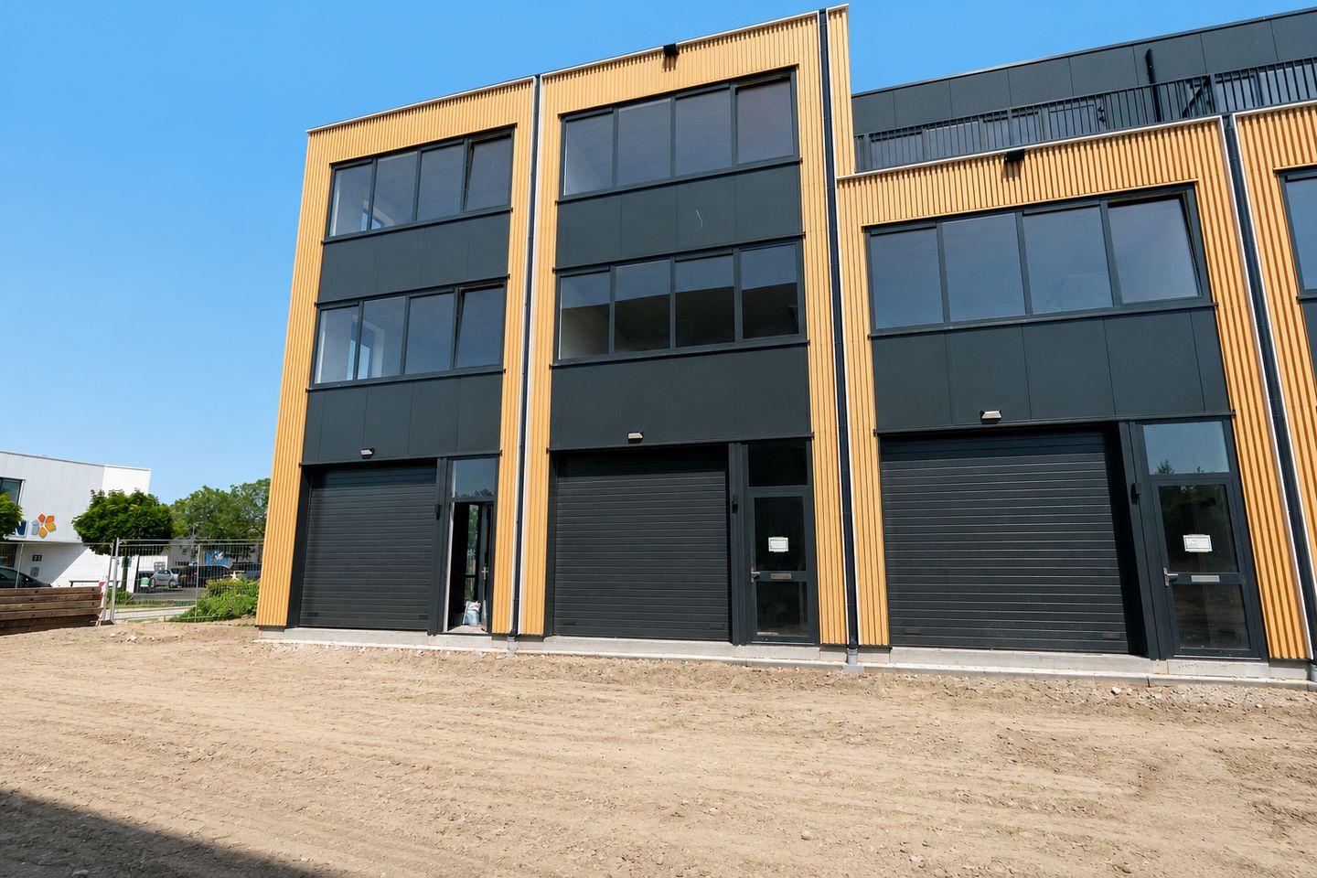 View photo 1 of George Stephensonstraat 88