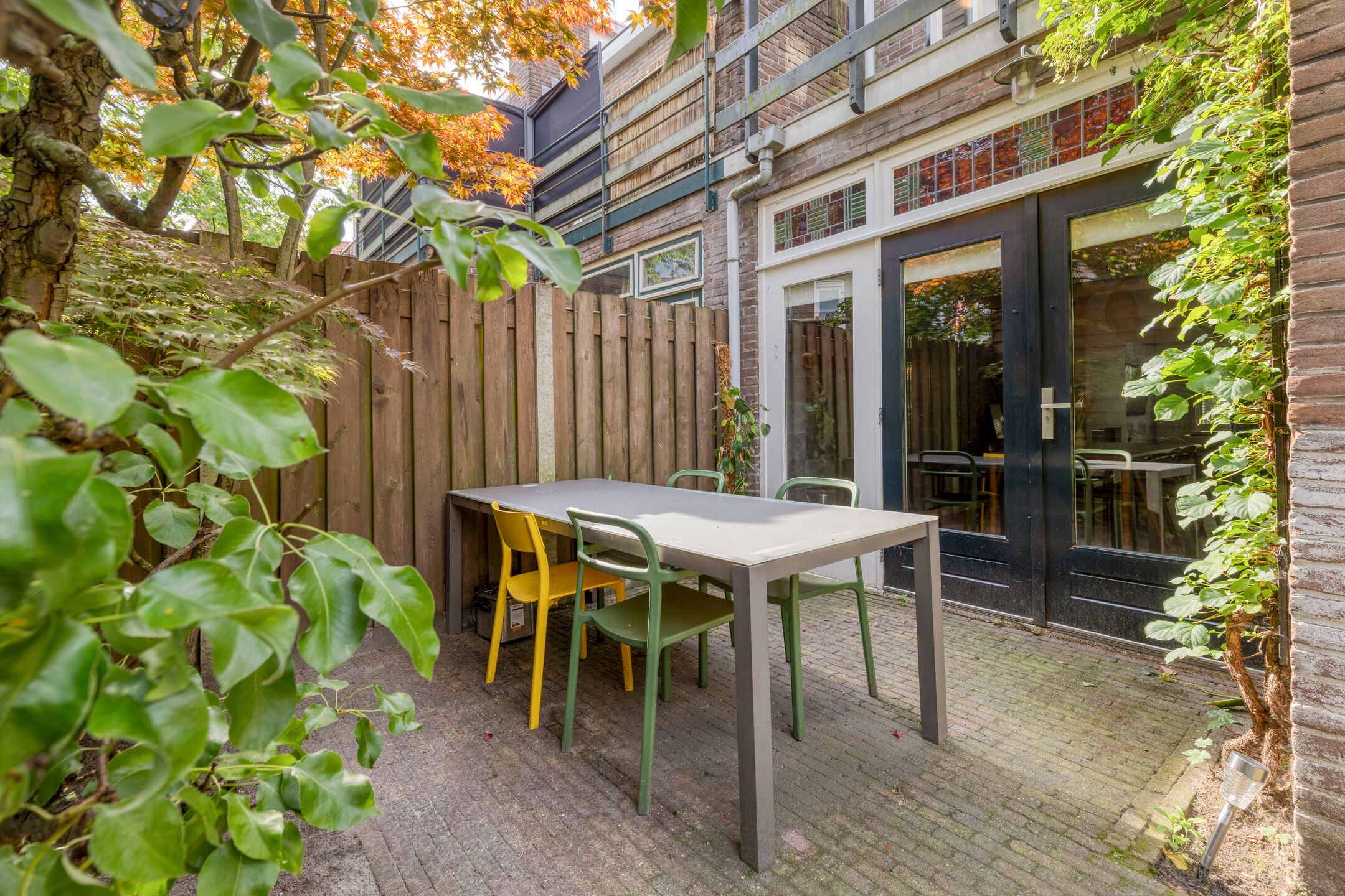 Foto 3 van Willem de Zwijgerstraat 34