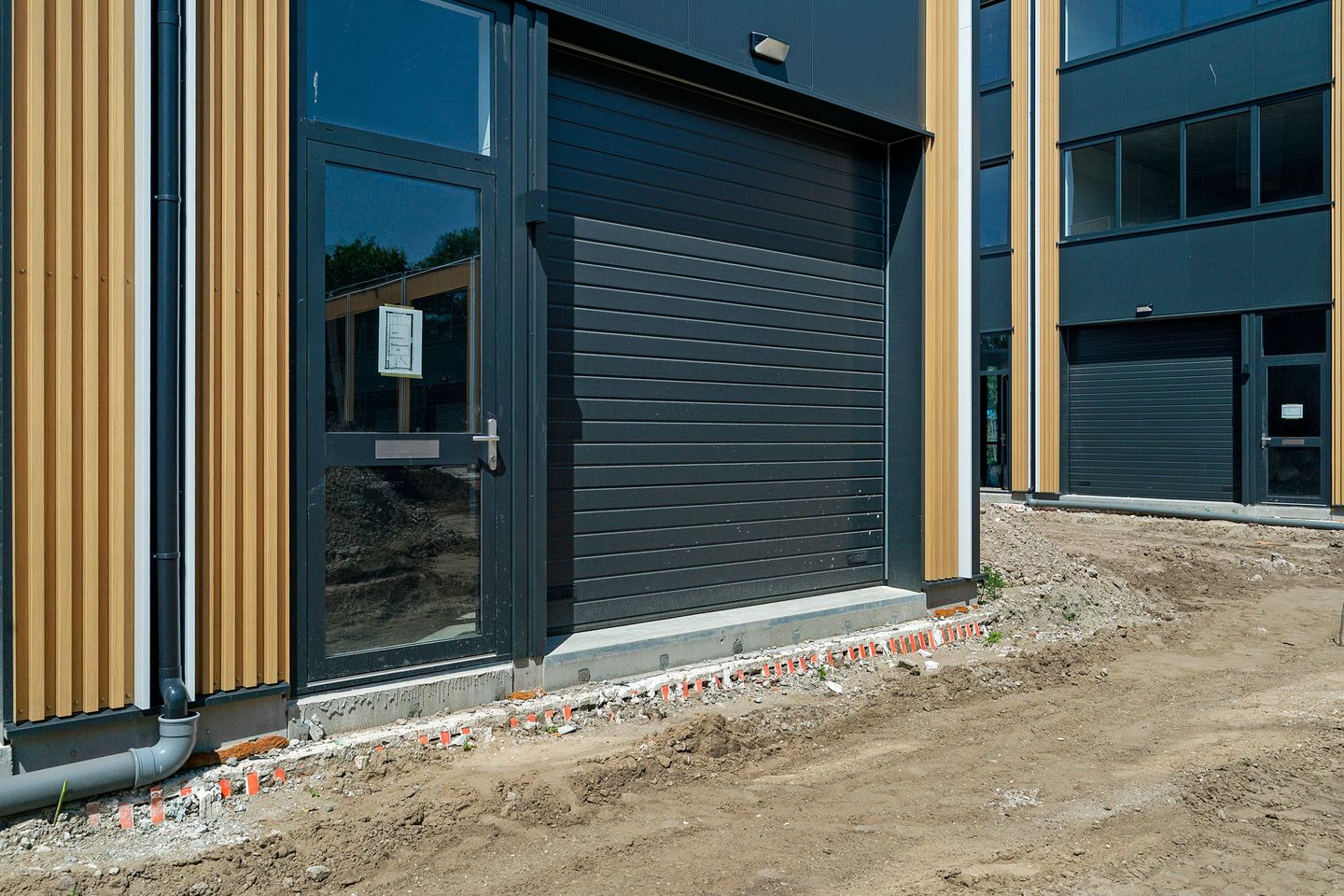 View photo 5 of George Stephensonstraat 32