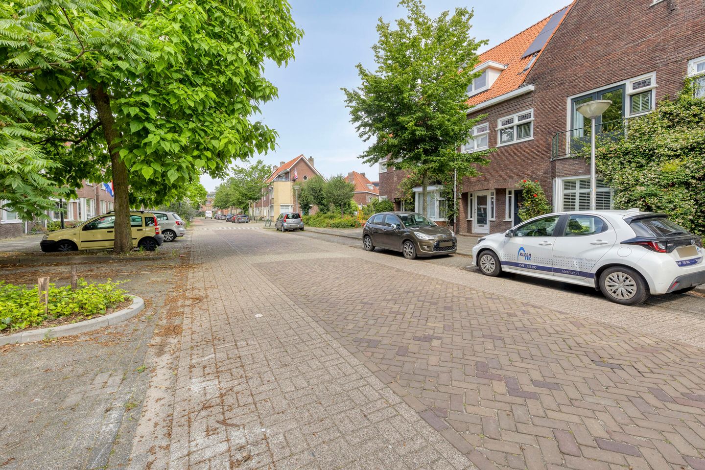 Foto 40 van Willem de Zwijgerstraat 34