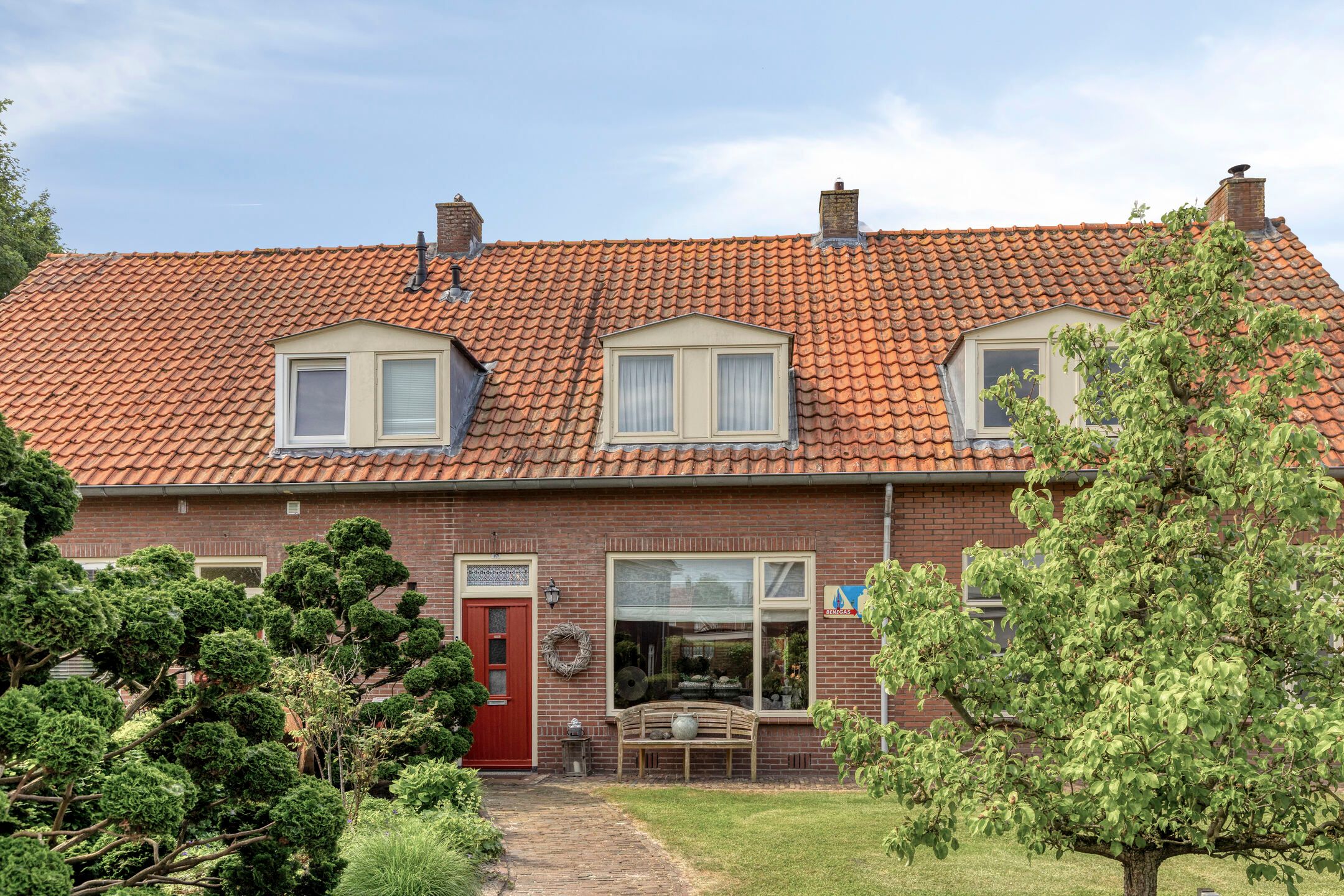 Photo 6 of Nieuwe Kerkstraat 87-A