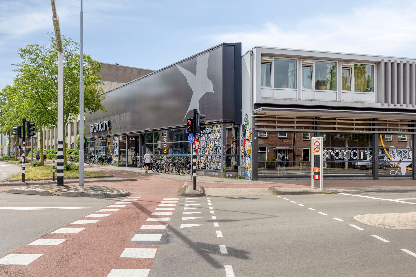 Foto 44 van Willem de Zwijgerstraat 34
