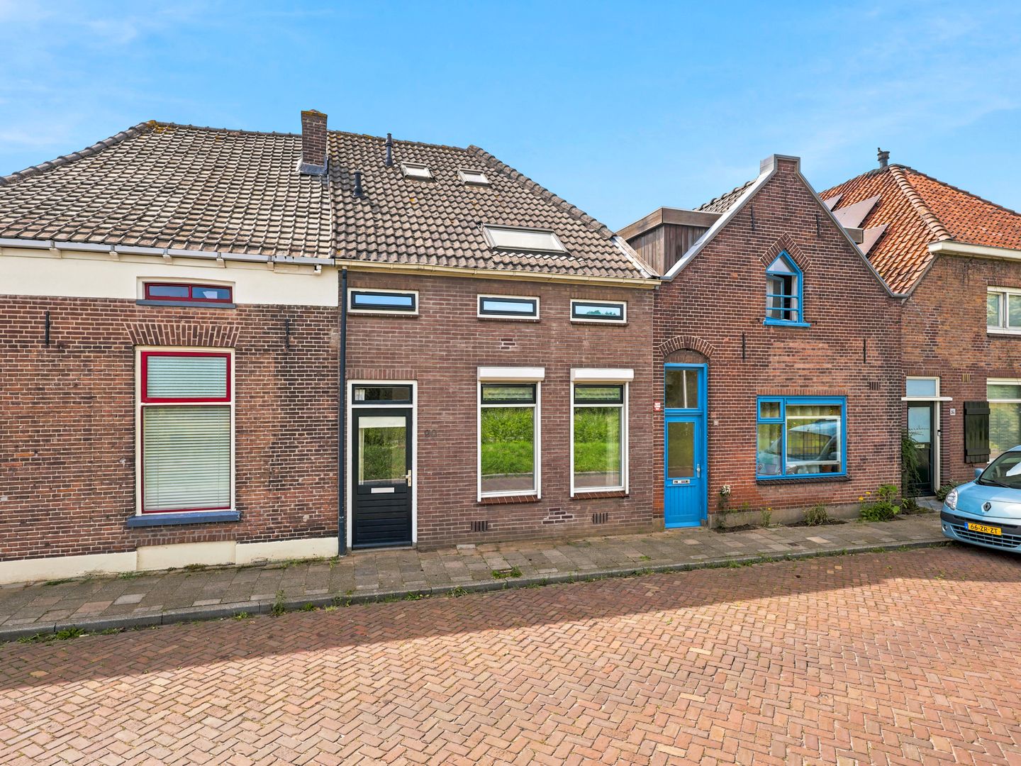 Foto 1 van Oude Kanonsdijk 90