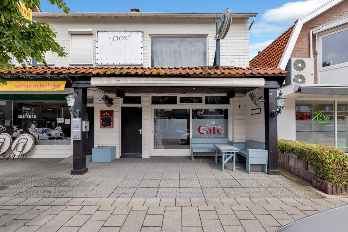 Bekijk foto 3 van Hoofdstraat 69