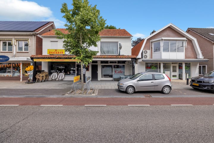 Hoofdstraat 69, Overdinkel