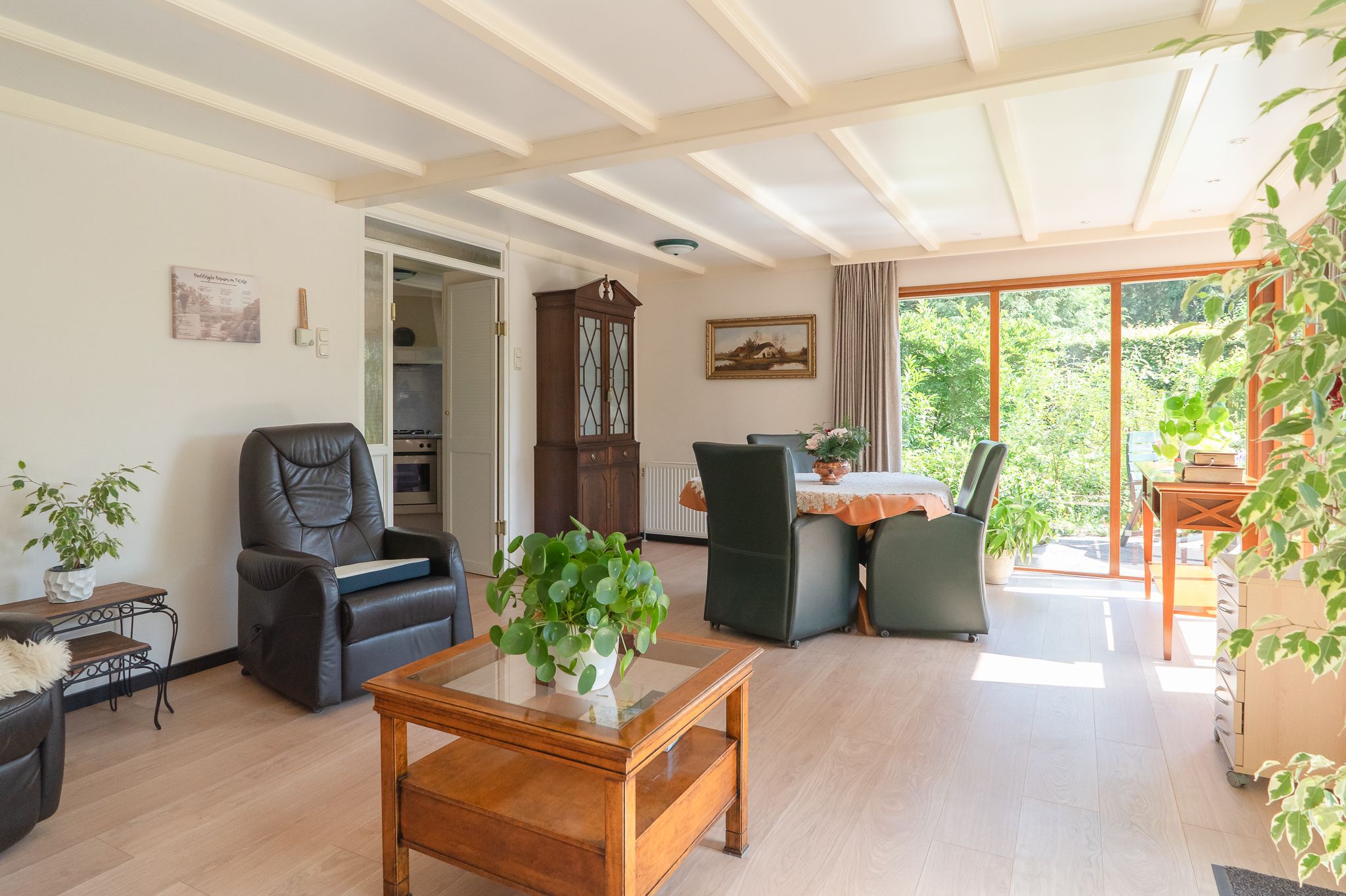 2-bedroom freehold villa in Voorthuizen — photo 3 of 5