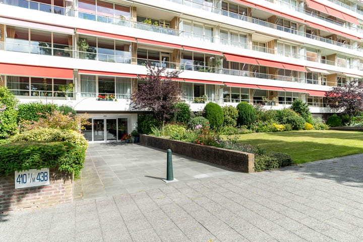 Foto 2 van Ruychrocklaan 422