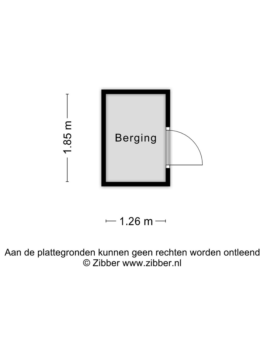 Foto 23 van Gentiaanplein 52-H