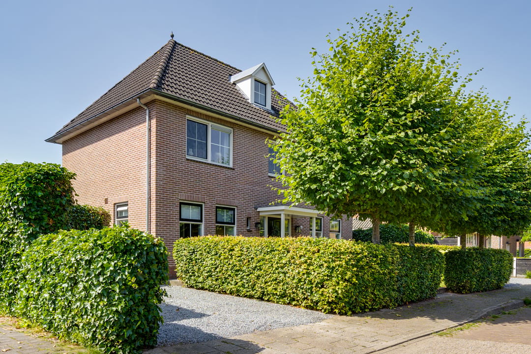 Photo 1 of Parallelweg 14