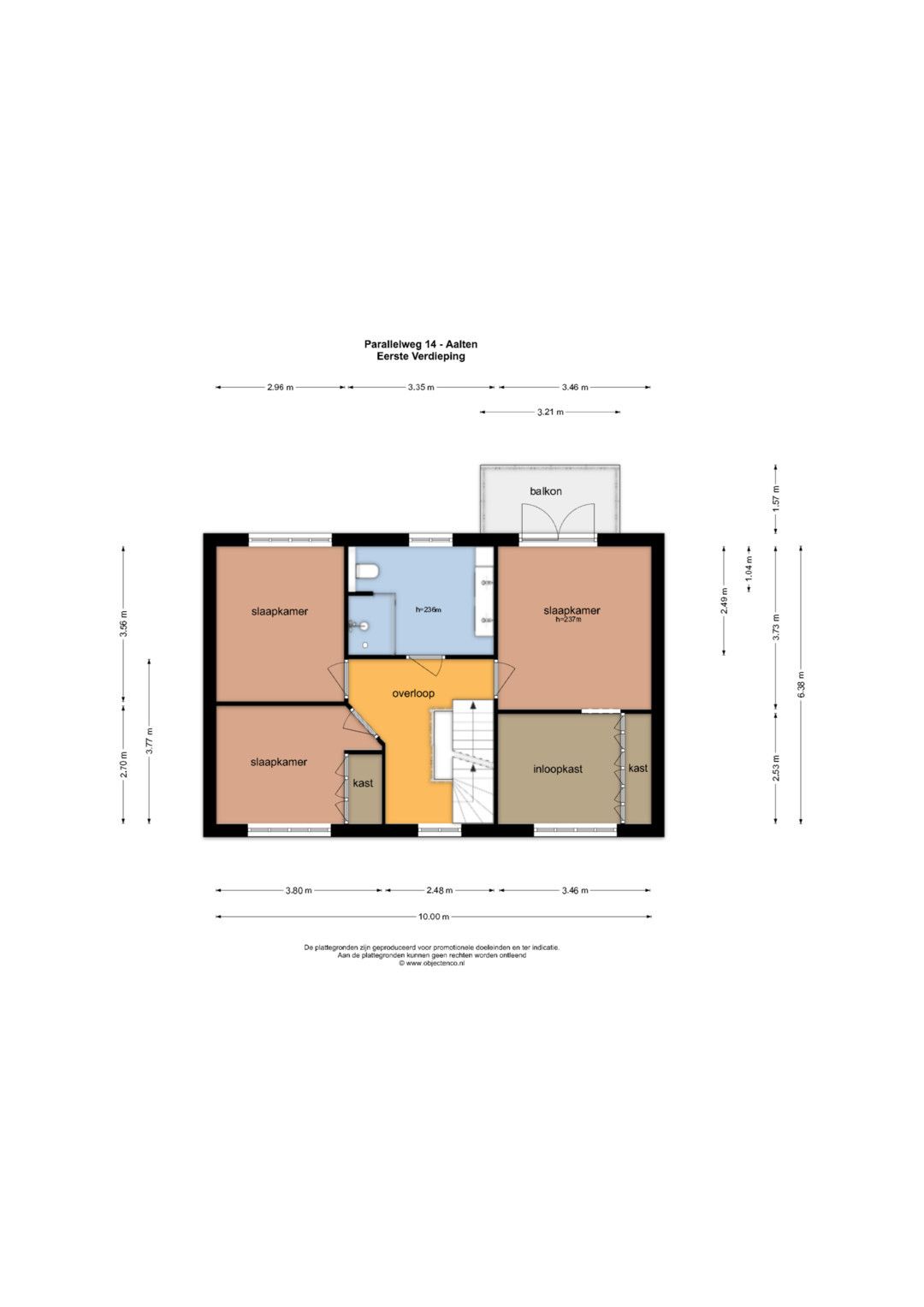 Photo 59 of Parallelweg 14
