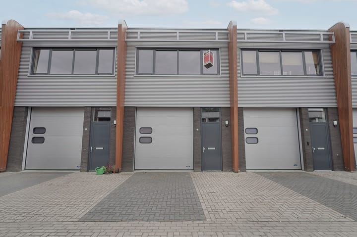 Industrieweg 5-E