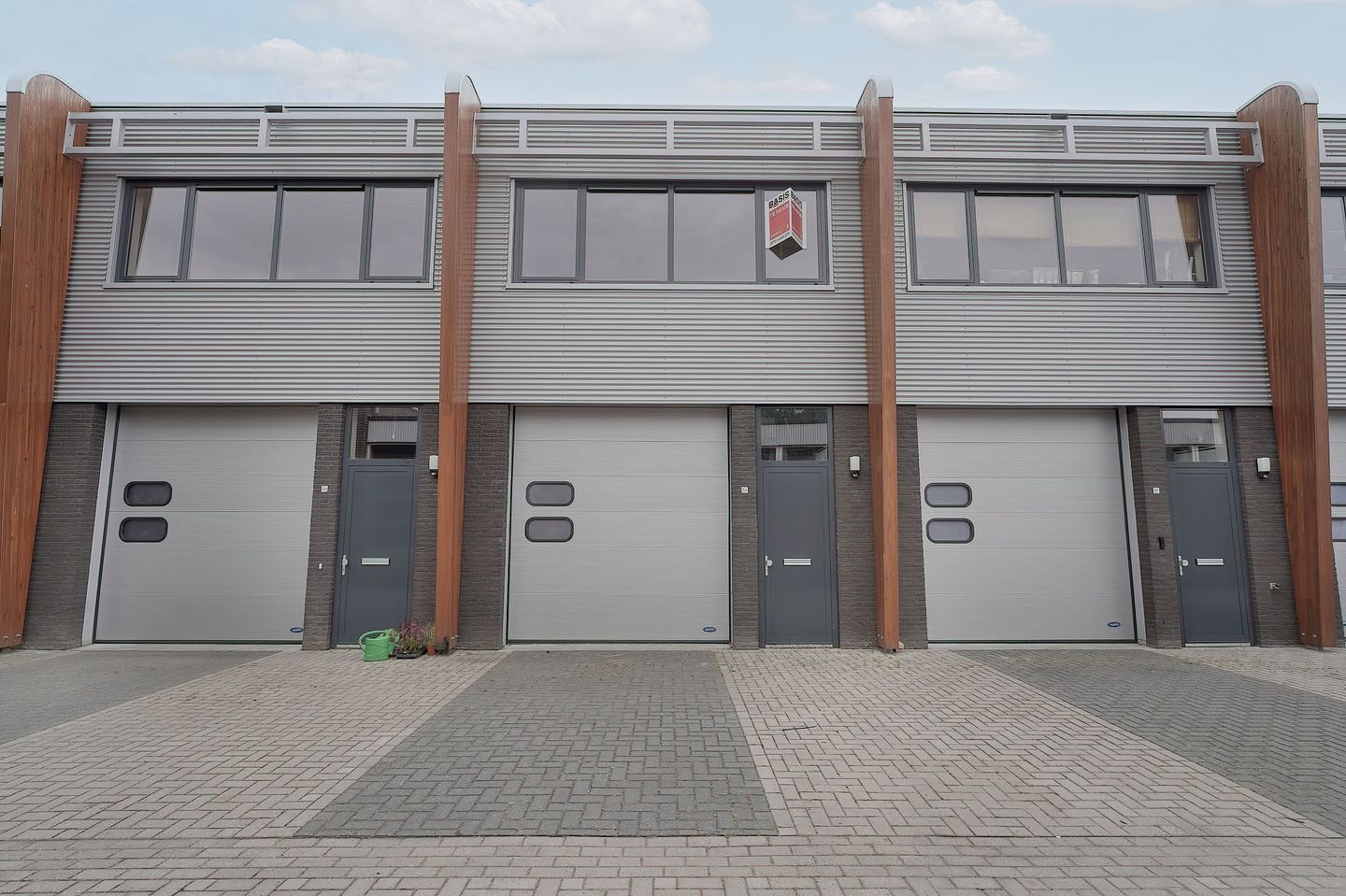 Bekijk foto 1 van Industrieweg 5-e