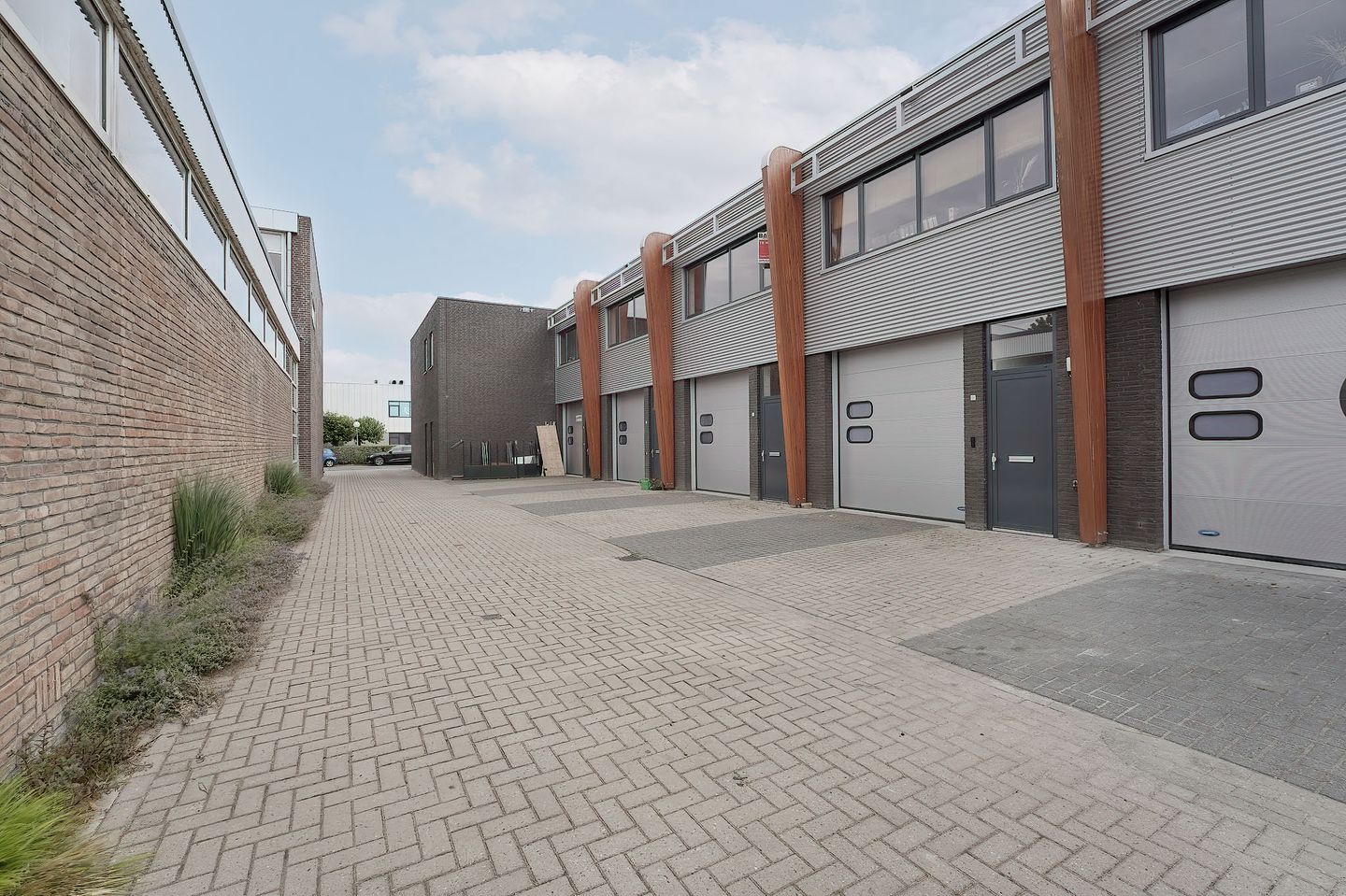 Bekijk foto 3 van Industrieweg 5-e