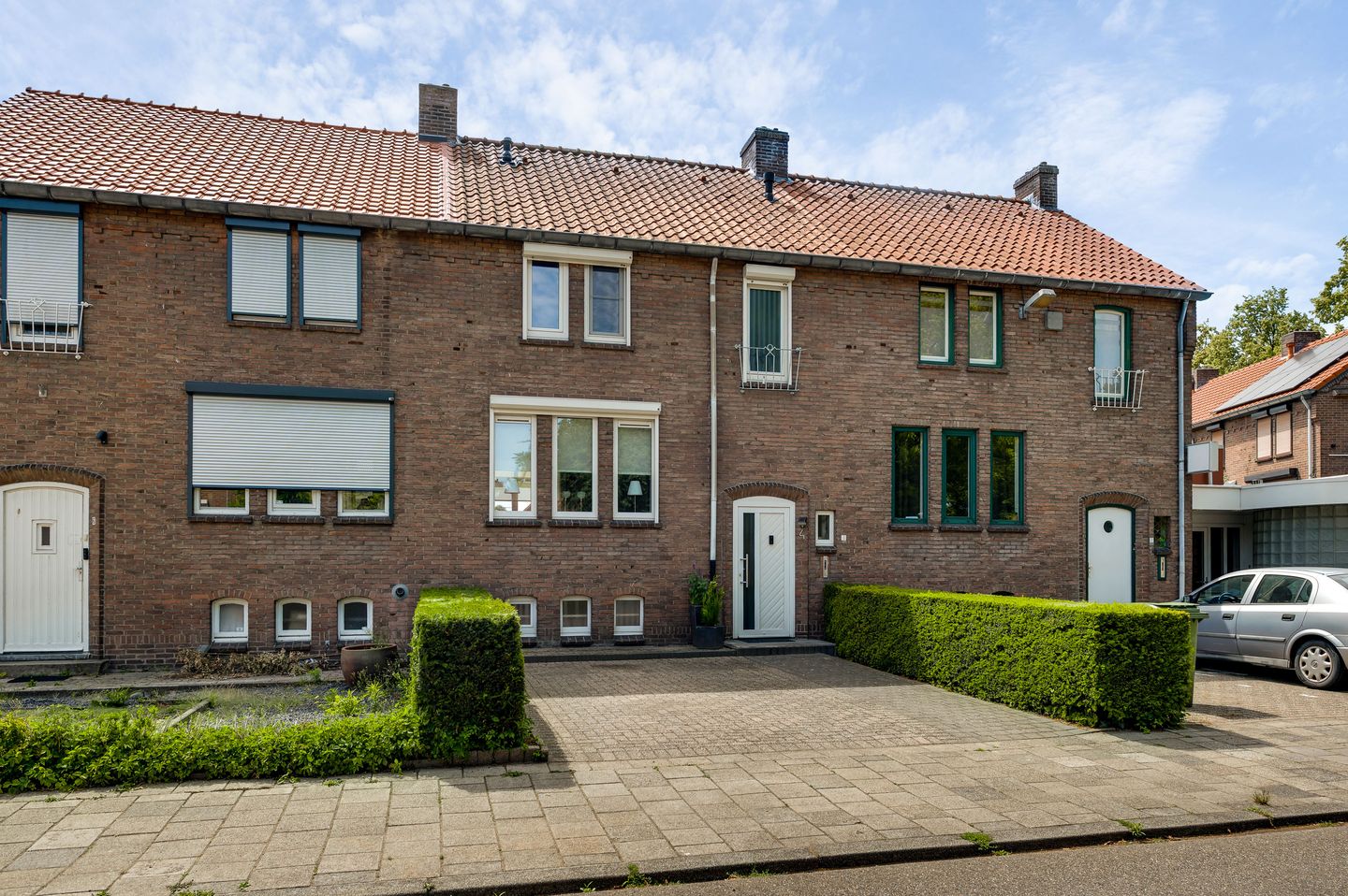 Foto 5 van Hertogstraat 4