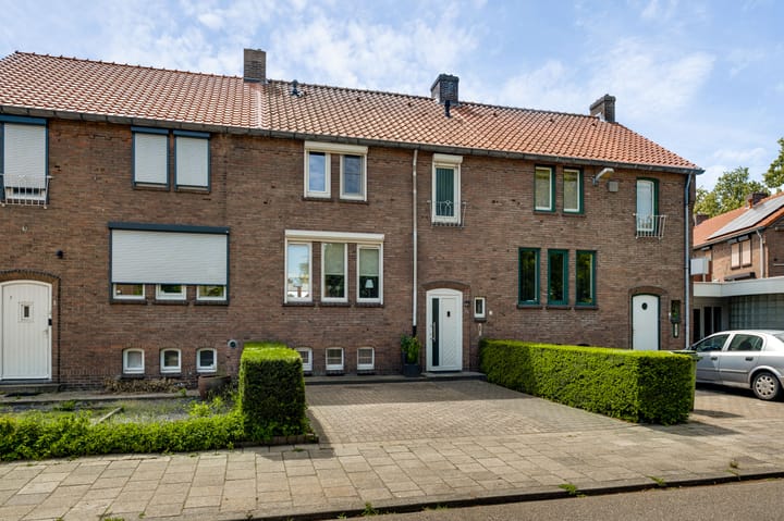 Foto 5 van Hertogstraat 4