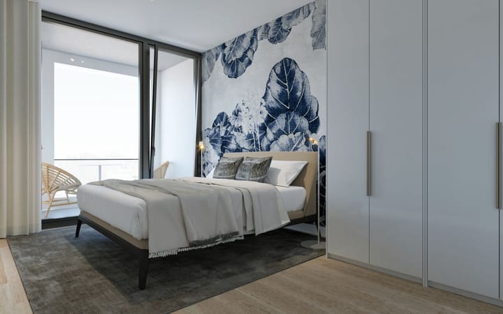 Appartement te huur: Rijnlandlaan 119, Amsterdam