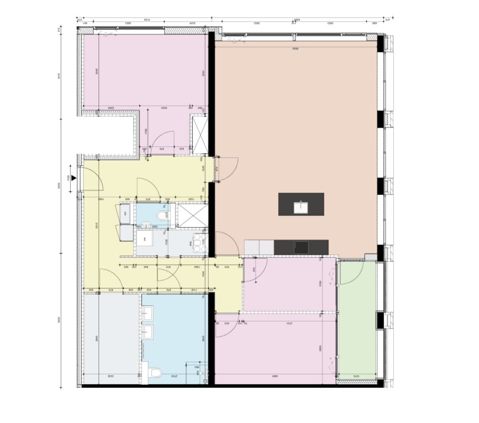 Foto 12 van Rijnlandlaan 119
