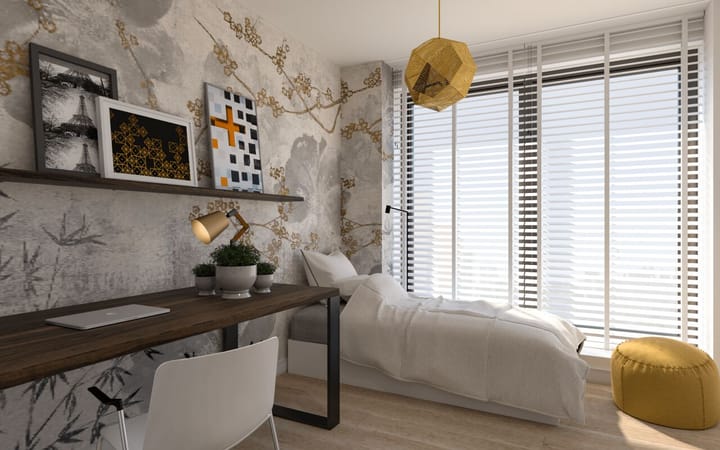 Appartement te huur: Rijnlandlaan 119, Amsterdam