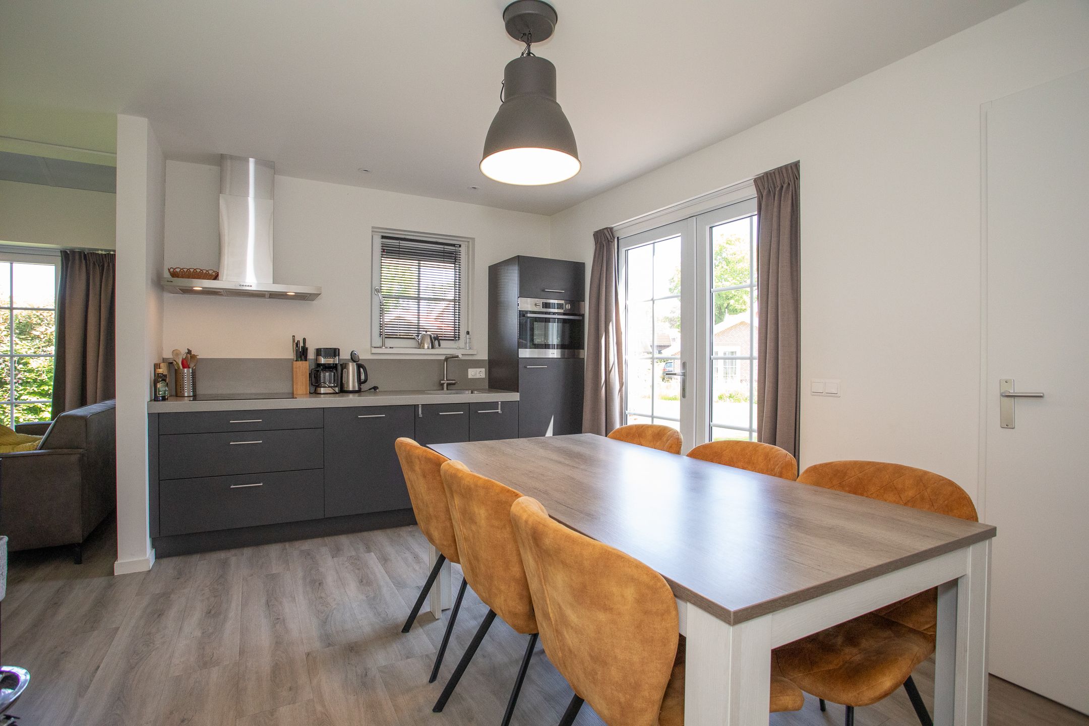 Foto 12 van Boomsweg 1-ZH94