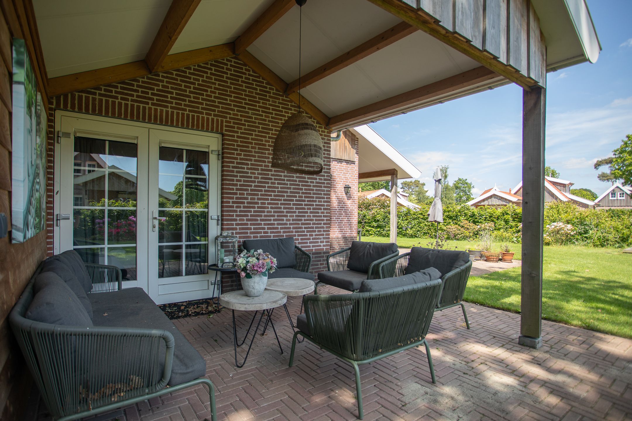 3-bedroom freehold villa in Hoge Hexel — photo 5 of 5