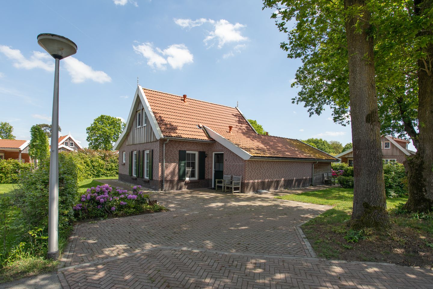 Foto 35 van Boomsweg 1-ZH94